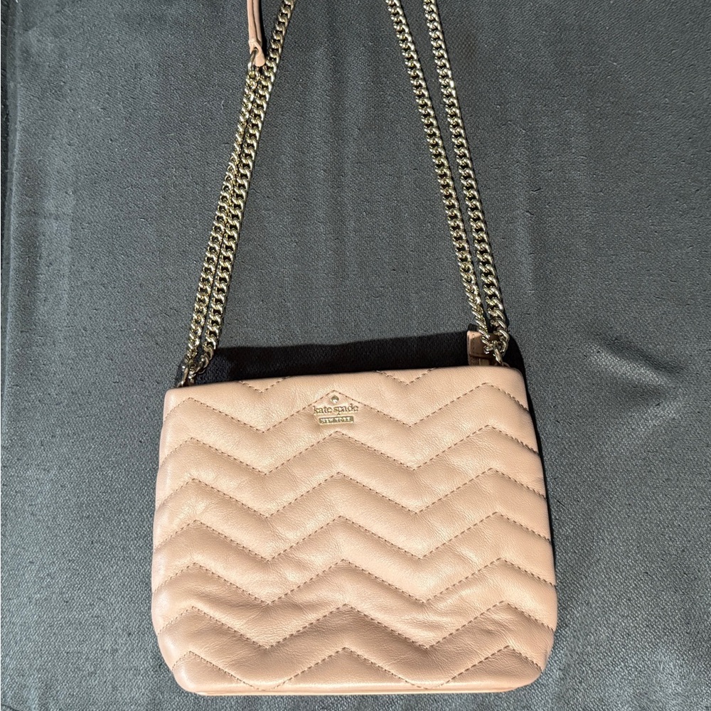 Kate Spade Reese Park Ellery Small Leather Bag